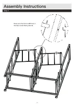 Предварительный просмотр 11 страницы WASAGUN DD005 Assembly Instructions Manual