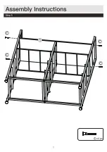 Предварительный просмотр 12 страницы WASAGUN DD005 Assembly Instructions Manual