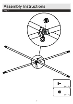 Предварительный просмотр 14 страницы WASAGUN DD005 Assembly Instructions Manual