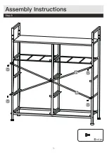 Предварительный просмотр 15 страницы WASAGUN DD005 Assembly Instructions Manual