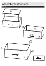 Предварительный просмотр 19 страницы WASAGUN DD005 Assembly Instructions Manual