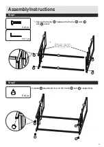 Preview for 3 page of WASAGUN DDoo3 Assembly Instructions Manual