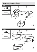 Preview for 7 page of WASAGUN DDoo3 Assembly Instructions Manual