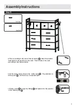 Preview for 9 page of WASAGUN DDoo3 Assembly Instructions Manual