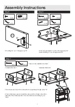 Предварительный просмотр 4 страницы WASAGUN ZZ001 Assembly Instructions Manual