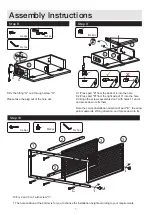 Предварительный просмотр 5 страницы WASAGUN ZZ001 Assembly Instructions Manual