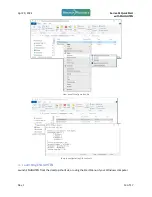 Preview for 13 page of Wasatch Photonics WP Series Quick Start Manual