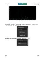 Preview for 16 page of Wasatch Photonics WP Series Quick Start Manual