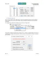 Preview for 15 page of Wasatch Photonics XL Series Quick Start Manual