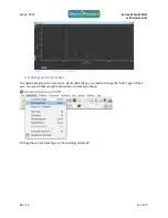 Preview for 17 page of Wasatch Photonics XL Series Quick Start Manual