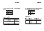 Предварительный просмотр 72 страницы Wasco 371760 User Manual