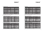 Предварительный просмотр 73 страницы Wasco 371760 User Manual