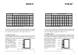 Предварительный просмотр 23 страницы Wasco 371920 User Manual