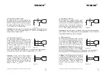 Предварительный просмотр 26 страницы Wasco 371920 User Manual