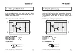 Предварительный просмотр 33 страницы Wasco 371920 User Manual