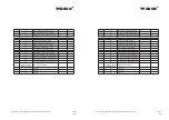 Предварительный просмотр 65 страницы Wasco 371920 User Manual