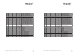 Предварительный просмотр 67 страницы Wasco 371920 User Manual