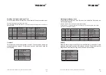 Предварительный просмотр 72 страницы Wasco 371920 User Manual