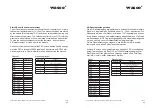 Предварительный просмотр 85 страницы Wasco 371920 User Manual