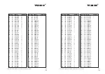 Предварительный просмотр 104 страницы Wasco 371920 User Manual