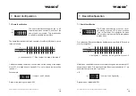 Preview for 18 page of Wasco A-829200 User Manual