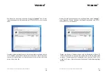 Preview for 22 page of Wasco A-829200 User Manual