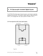 Preview for 13 page of Wasco A-829410 User Manual