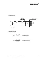 Preview for 16 page of Wasco A-829410 User Manual