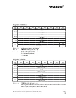 Preview for 39 page of Wasco A-829410 User Manual