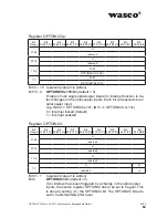 Preview for 63 page of Wasco A-829410 User Manual