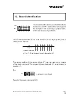 Preview for 69 page of Wasco A-829410 User Manual