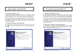 Preview for 17 page of Wasco A-844600 User Manual