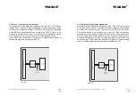 Preview for 12 page of Wasco A-864810 User Manual