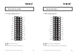 Предварительный просмотр 6 страницы Wasco EXDUL-392E User Manual