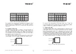 Предварительный просмотр 14 страницы Wasco EXDUL-392E User Manual