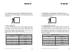 Предварительный просмотр 16 страницы Wasco EXDUL-392E User Manual