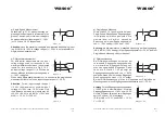 Предварительный просмотр 17 страницы Wasco EXDUL-392E User Manual