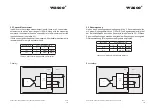 Предварительный просмотр 18 страницы Wasco EXDUL-392E User Manual