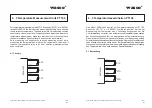 Предварительный просмотр 21 страницы Wasco EXDUL-392E User Manual