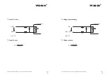 Предварительный просмотр 25 страницы Wasco EXDUL-392E User Manual