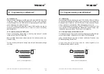 Предварительный просмотр 28 страницы Wasco EXDUL-392E User Manual