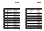 Предварительный просмотр 38 страницы Wasco EXDUL-392E User Manual