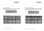 Предварительный просмотр 39 страницы Wasco EXDUL-392E User Manual