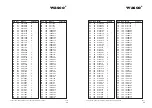 Предварительный просмотр 69 страницы Wasco EXDUL-392E User Manual