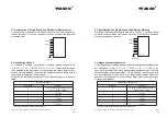 Предварительный просмотр 25 страницы Wasco EXDUL-581E User Manual