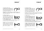 Предварительный просмотр 26 страницы Wasco EXDUL-581E User Manual