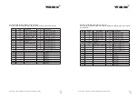 Предварительный просмотр 56 страницы Wasco EXDUL-581E User Manual