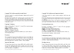 Preview for 2 page of Wasco EXDUL-584E User Manual