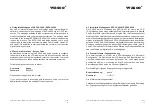 Preview for 11 page of Wasco EXDUL-584E User Manual