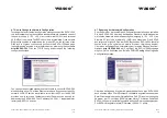 Preview for 13 page of Wasco EXDUL-584E User Manual